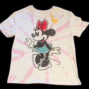 Disney Minnie Mouse T-Shirt
